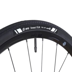 ERE TENACI TLR GRAVEL 120TPI 700X34C, BLACK