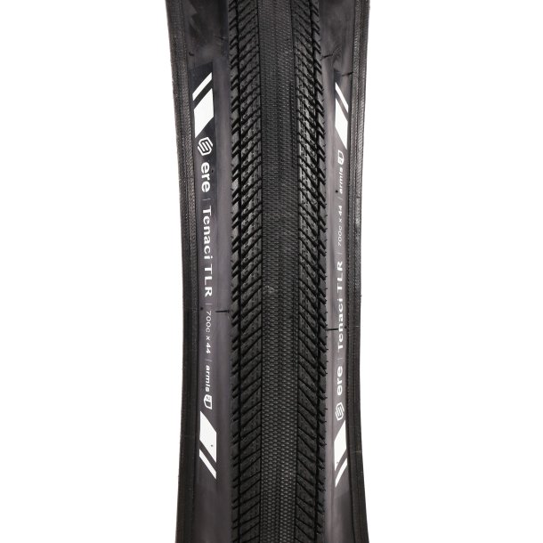 ERE TENACI TLR GRAVEL 120TPI 700X44C, BLACK