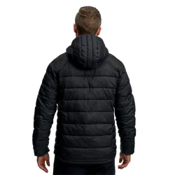 FOX Evol Puffer Jacket, L, black