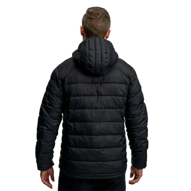 FOX Evol Puffer Jacket, L, black