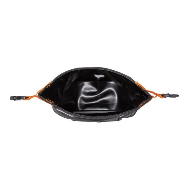 ORTLIEB Fork-Pack black matt 4,1L