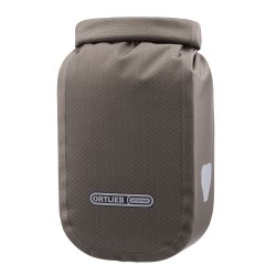 ORTLIEB Fork-Pack dark sand 4,1 L