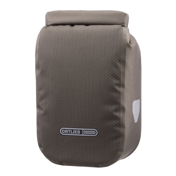 ORTLIEB Fork-Pack dark sand 5,8 L