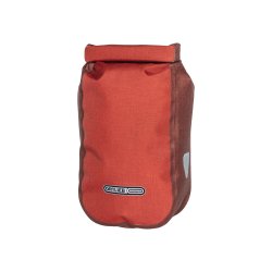 ORTLIEB Fork-Pack plus 5,8L salsa-dark chili