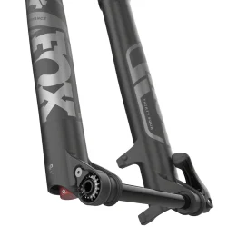 FOX 21 34A 29 140 grib 3P blk. 15*100 R51