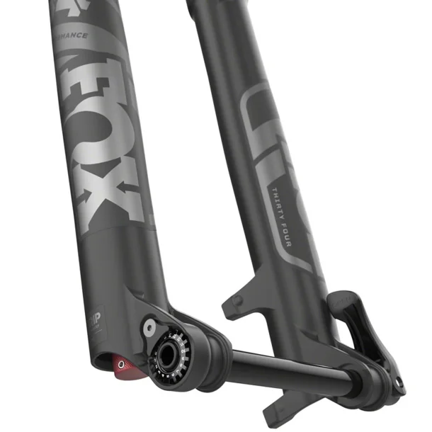 FOX 21 34A 29 140 grib 3P blk. 15*100 R51