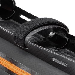 ORTLIEB Frame-Pack 4L black matt