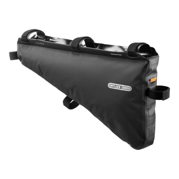 ORTLIEB Frame-Pack 6L black matt