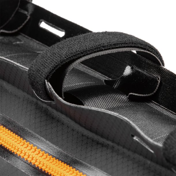 ORTLIEB Frame-Pack 6L black matt