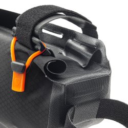 ORTLIEB Frame-Pack RC 6L. black matt