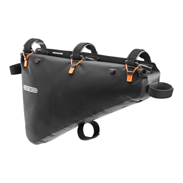 ORTLIEB Frame-Pack RC 6L. black matt