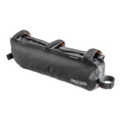 ORTLIEB Frame-Pack RC Toptube 4L. black matt