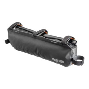 ORTLIEB Frame-Pack RC Toptube 4L. black matt