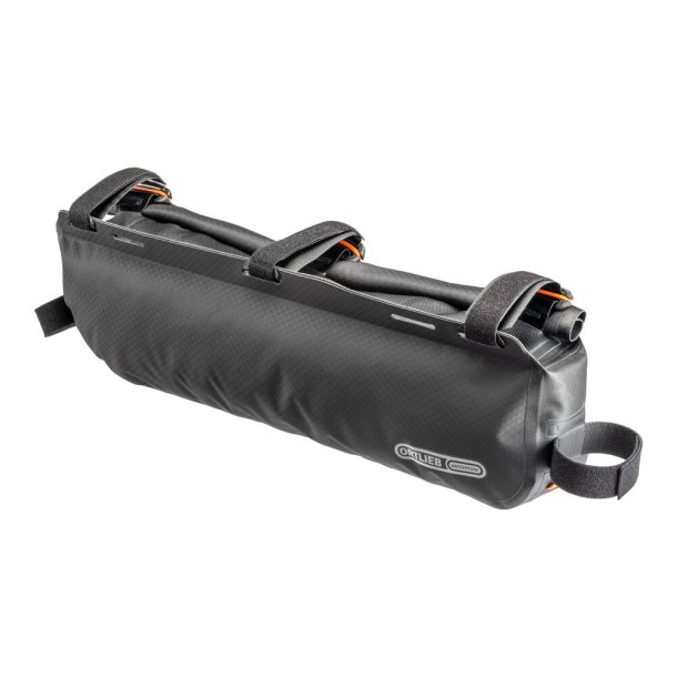 ORTLIEB Frame-Pack RC Toptube 4L. black matt