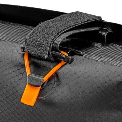 ORTLIEB Frame-Pack RC Toptube 4L. black matt