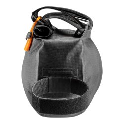 ORTLIEB Frame-Pack RC Toptube 4L. black matt