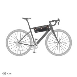 ORTLIEB Frame-Pack RC Toptube 3L