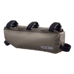ORTLIEB Frame-Pack RC Toptube dark sand 3 L