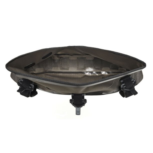 ORTLIEB Frame-Pack RC Toptube dark sand 3 L