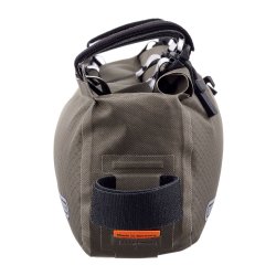 ORTLIEB Frame-Pack RC Toptube dark sand 4 L