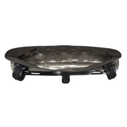 ORTLIEB Frame-Pack RC Toptube dark sand 4 L