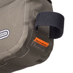 ORTLIEB Frame-Pack RC Toptube dark sand 4 L