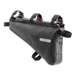 ORTLIEB Frame-Pack RC 4L. black matt
