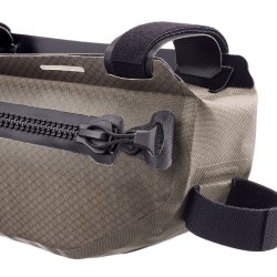 ORTLIEB Frame-Pack Toptube dark sand 3 L