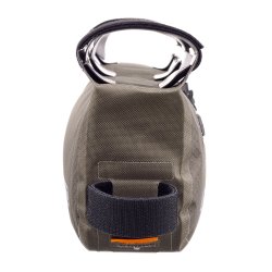 ORTLIEB Frame-Pack Toptube  dark sand 4 L