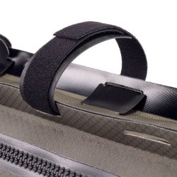 ORTLIEB Frame-Pack Toptube  dark sand 4 L