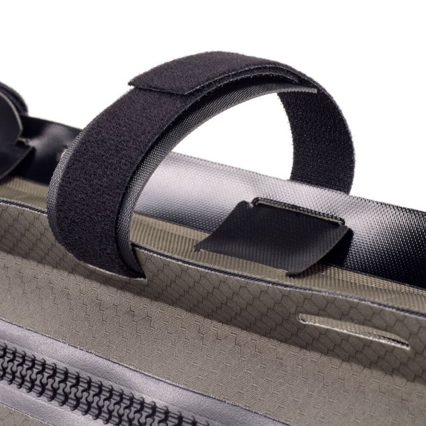 ORTLIEB Frame-Pack Toptube  dark sand 4 L