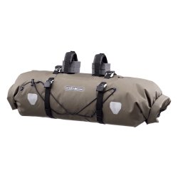 ORTLIEB Handlebar-Pack  dark sand 15 L