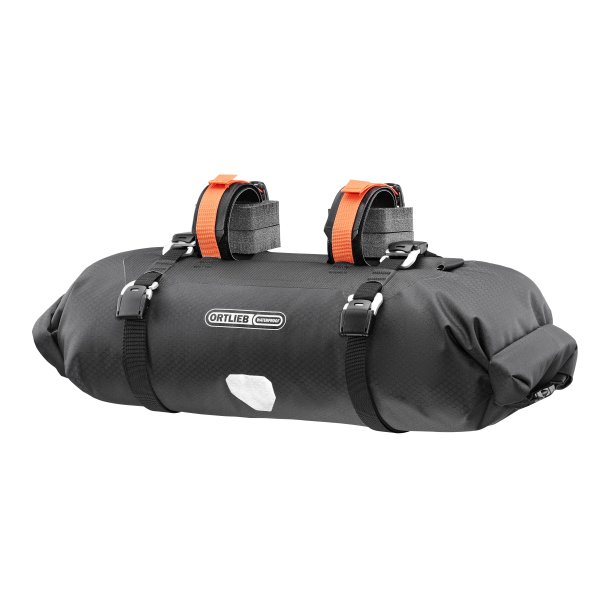ORTLIEB Handlebar-Pack 9L black matt