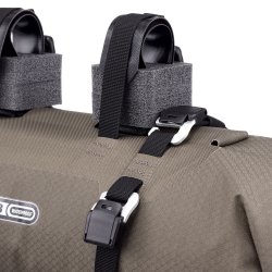 ORTLIEB Handlebar-Pack  dark sand 9 L