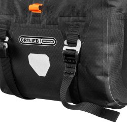 ORTLIEB Handlebar-Pack QR matt black