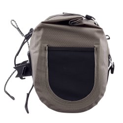 ORTLIEB Handlebar-Pack QR dark sand 11 L