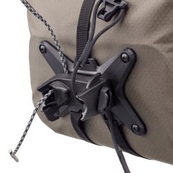 ORTLIEB Handlebar-Pack QR dark sand 11 L