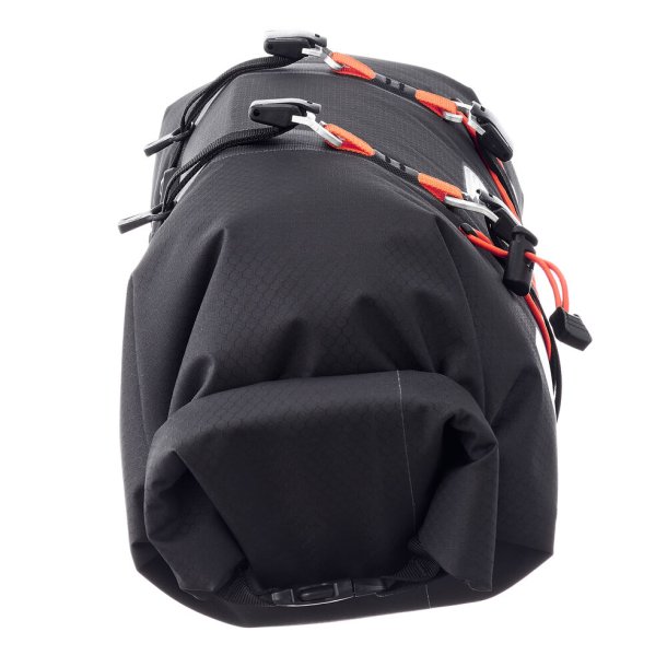 ORTLIEB Handlebar-Pack QR; 15L; black matt