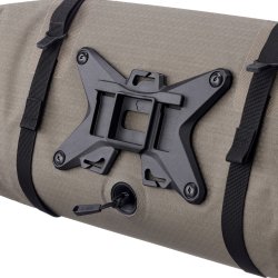 ORTLIEB Handlebar-Pack Flex 15L dark sand