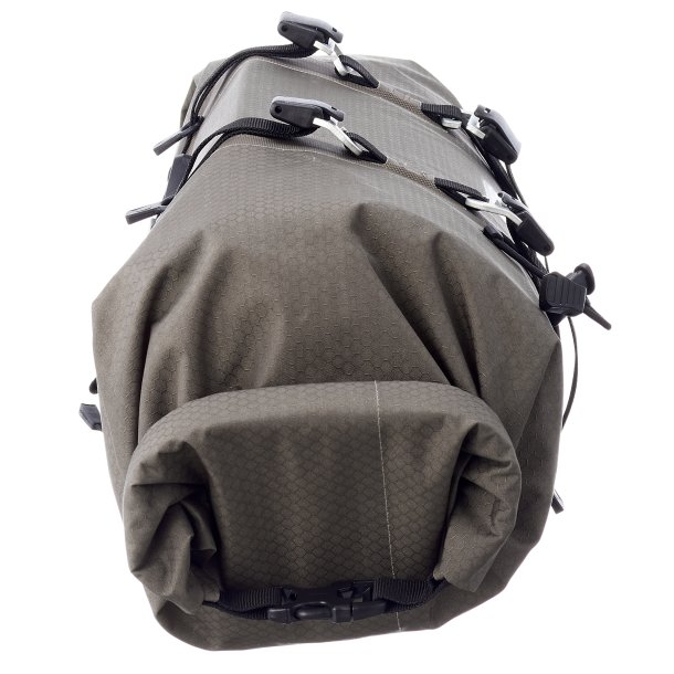 ORTLIEB Handlebar-Pack Flex 15L dark sand