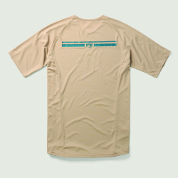 FOX Hightail SS Jersey-Dune-S