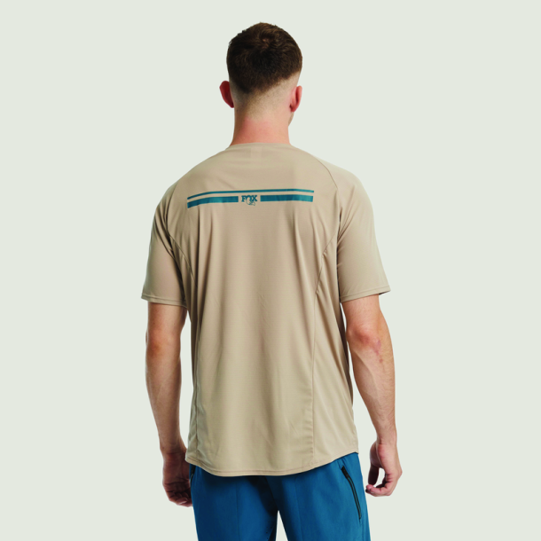 FOX Hightail SS Jersey-Dune-S