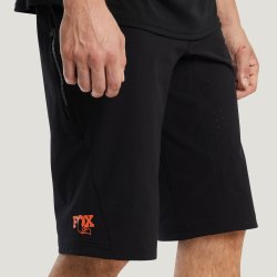 FOX Hightail Shorts-Black-M