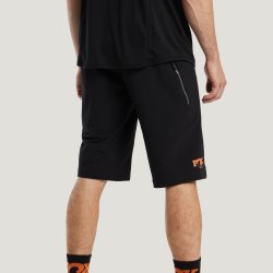 FOX Hightail Shorts-Black-XL