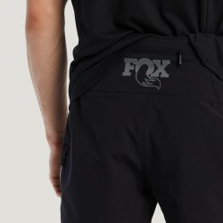 FOX Hightail Shorts-Black-XL