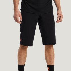 FOX Hightail Shorts-Black-L
