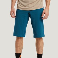 FOX Hightail Shorts-Seaweed-XL