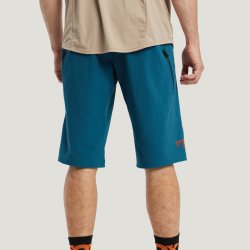 FOX Hightail Shorts-Seaweed-XL