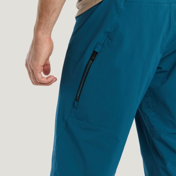 FOX Hightail Shorts-Seaweed-M