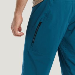 FOX Hightail Shorts-Seaweed-XL